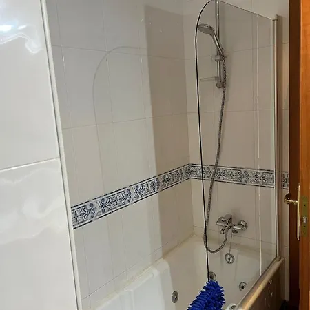 Apartamento Torre De La Roca Torremolinos Appartement Buitenkant foto