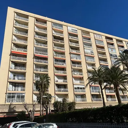 Apartamento Torre De La Roca Torremolinos Appartement Buitenkant foto