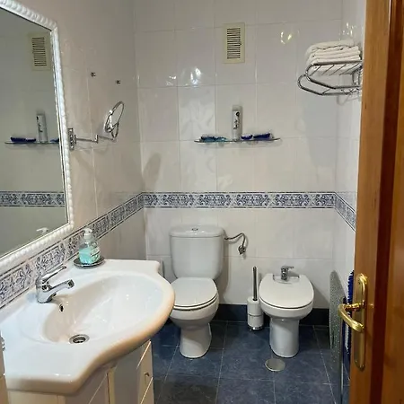 Apartamento Torre De La Roca Torremolinos Appartement Buitenkant foto