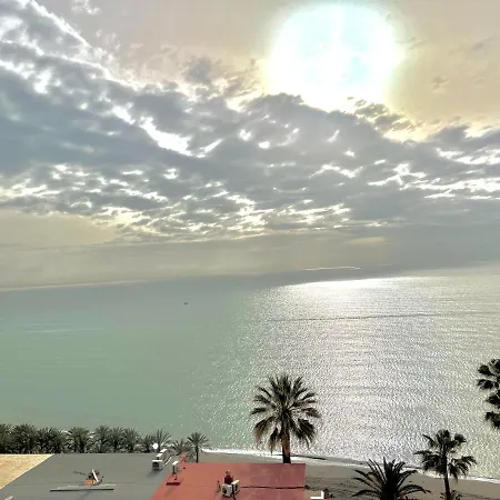Apartamento Torre De La Roca Torremolinos Appartement Buitenkant foto
