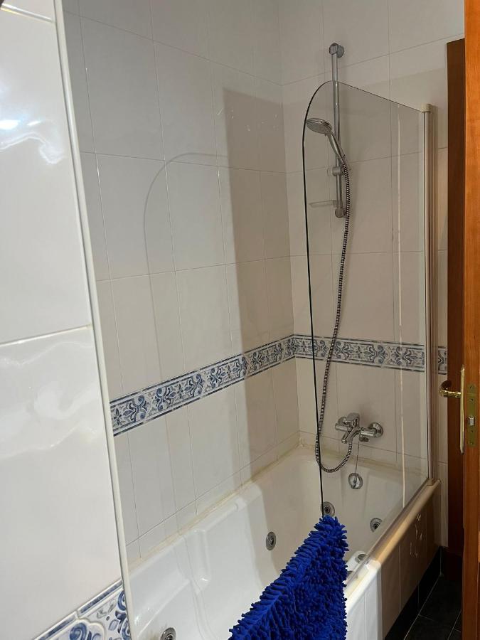 Apartamento Torre De La Roca Apartamento Torremolinos