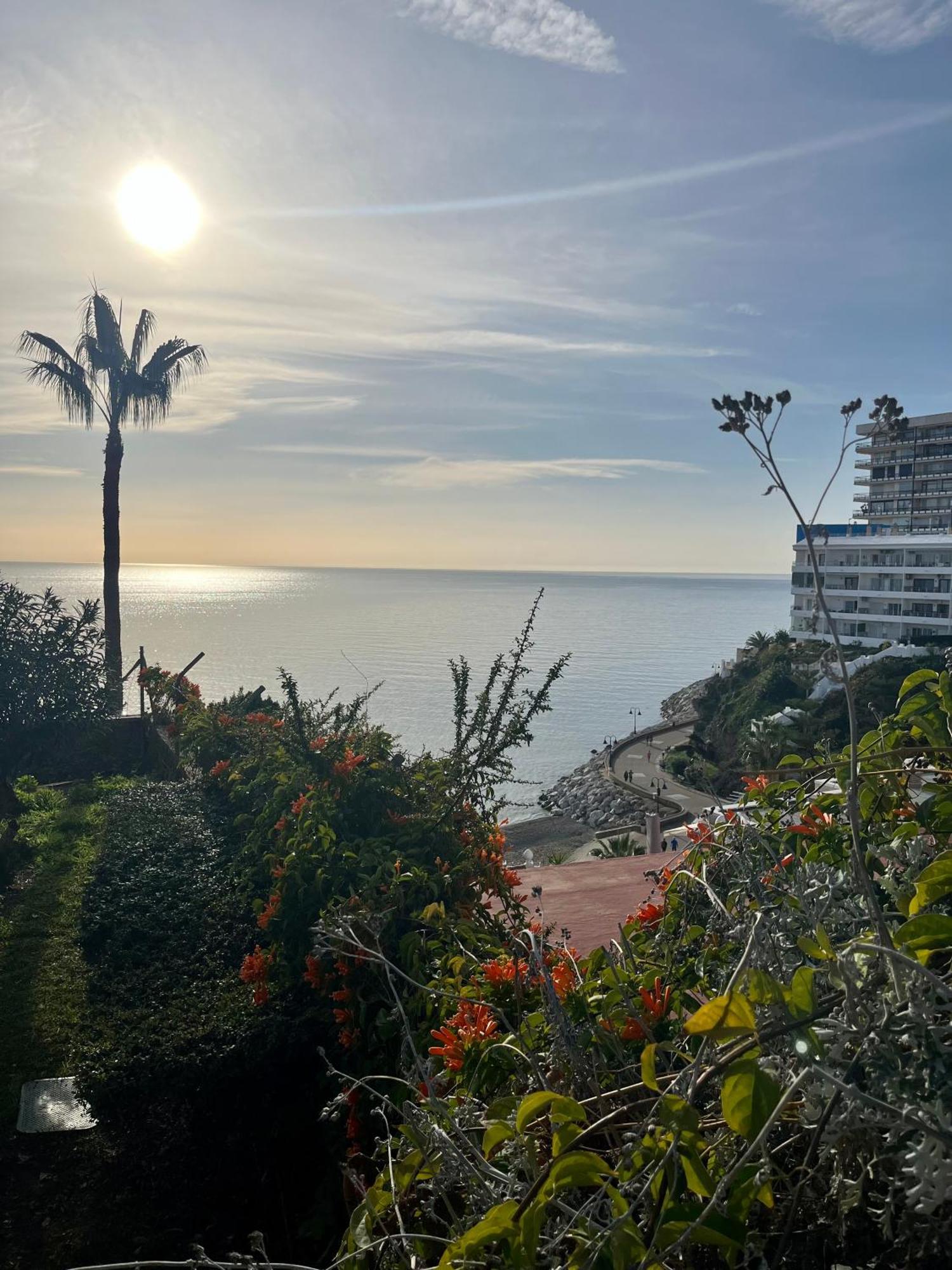 Apartamento Apartamento Torre De La Roca Torremolinos