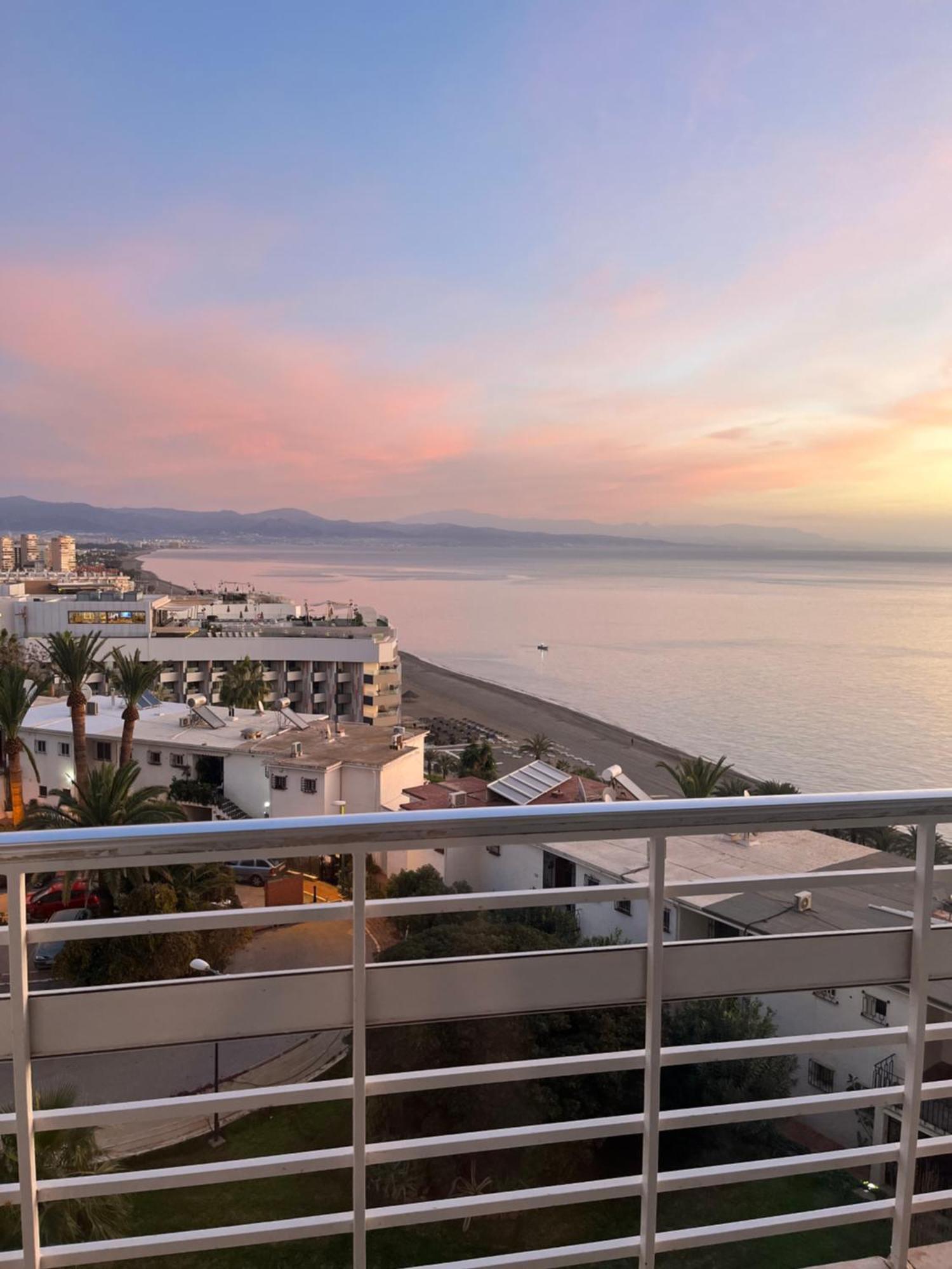 Apartamento Torre De La Roca Appartement