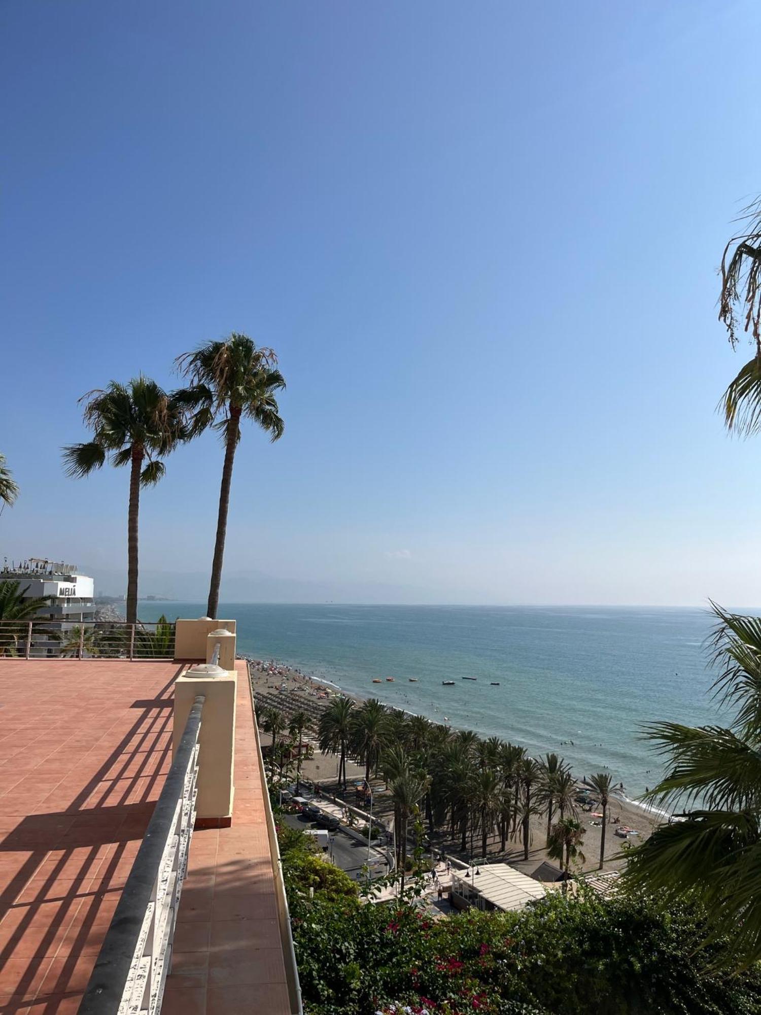Apartamento Torre De La Roca Apartamento Torremolinos
