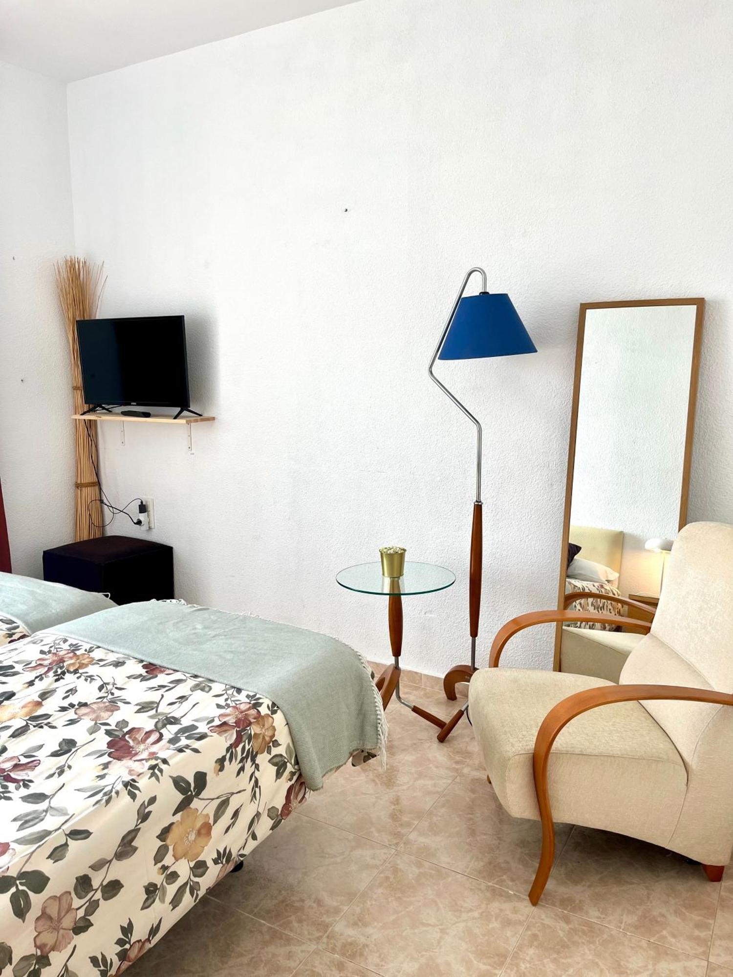 Apartamento Apartamento Torre De La Roca