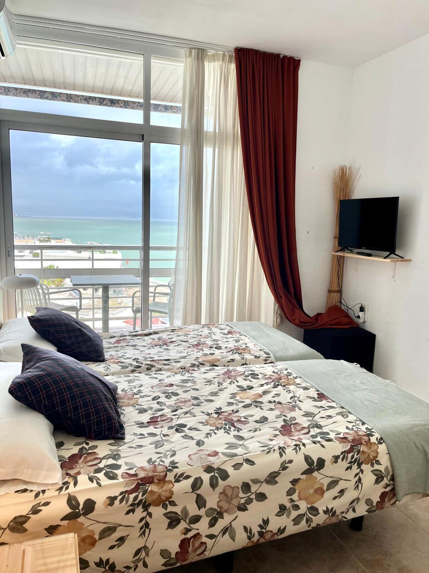 Appartement Apartamento Torre De La Roca *