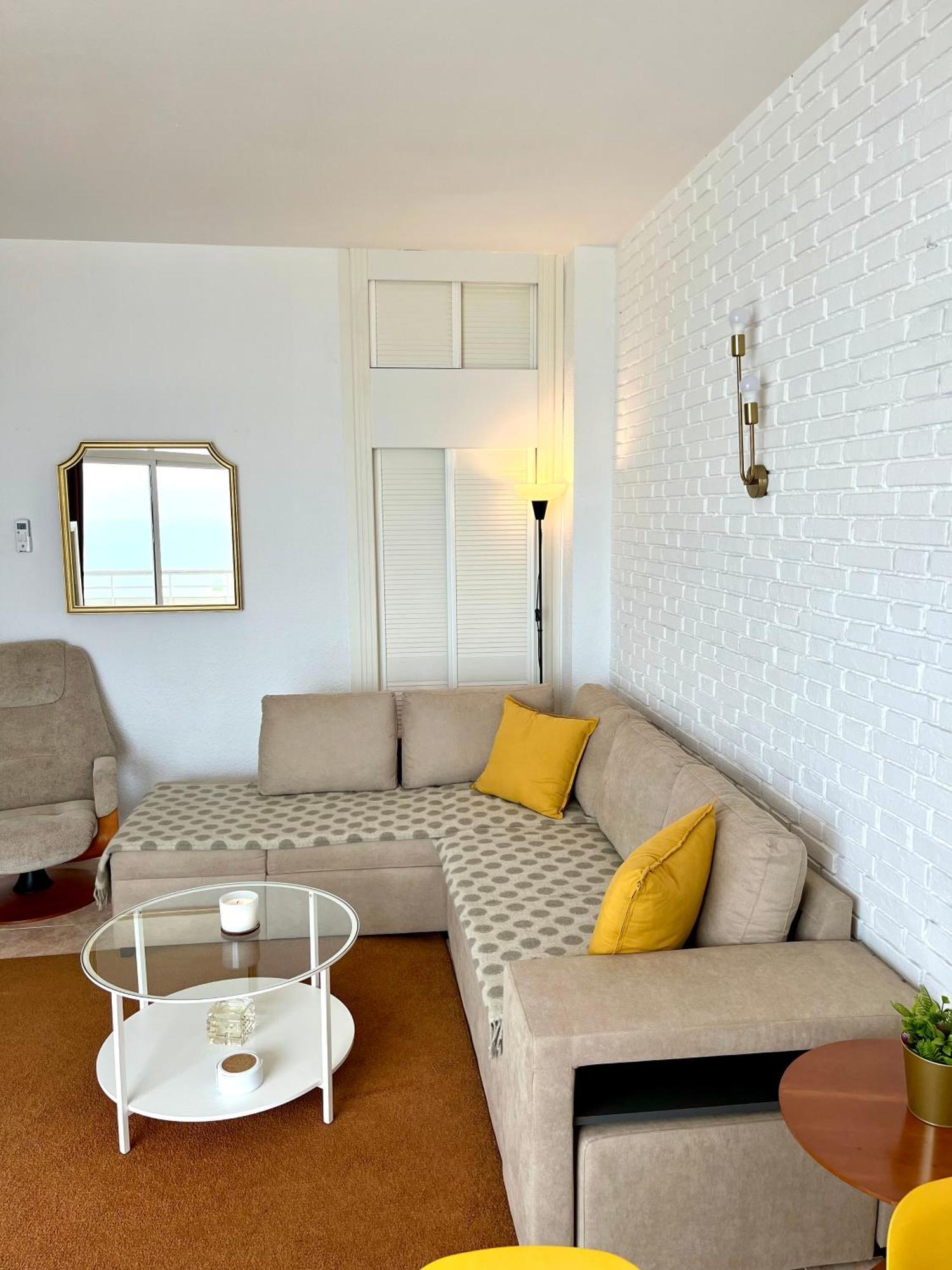 Appartement Apartamento Torre De La Roca