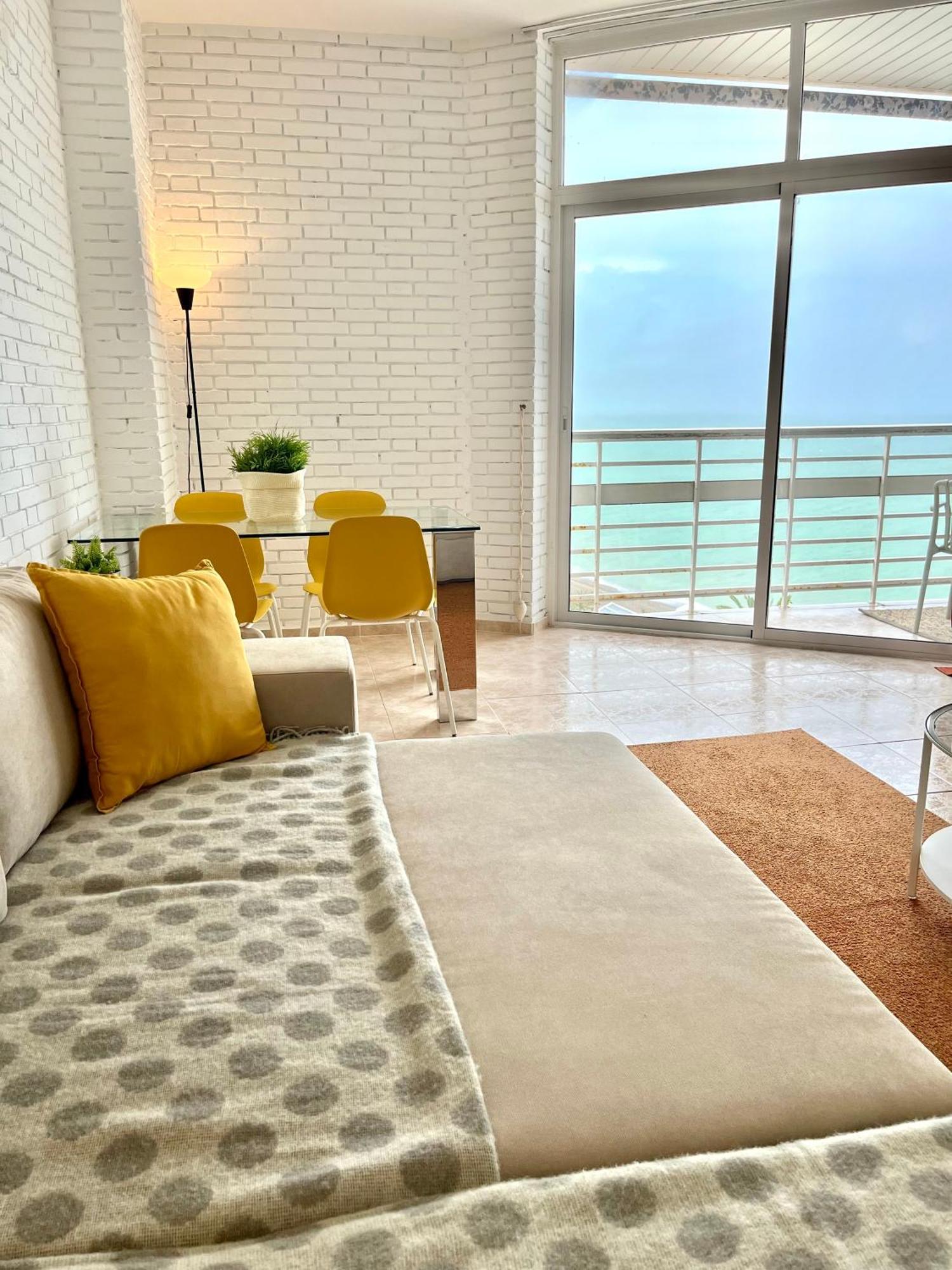 Apartamento Apartamento Torre De La Roca Torremolinos